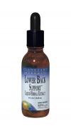 Lower Back Support&trade; bottleshot