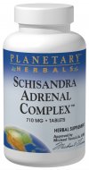 Schisandra Adrenal Recharge&trade; bottleshot