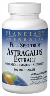 Astragalus Extract, Full Spectrum&trade; bottleshot