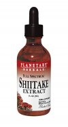 Shiitake Extract, Full Spectrum&trade;  bottleshot