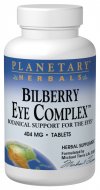 Bilberry Eye Complex&trade; bottleshot