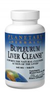 Bupleurum Liver Cleanse&trade; bottleshot
