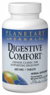 Digestive Comfort&trade; bottleshot