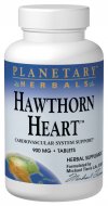 Hawthorn Heart&trade; bottleshot