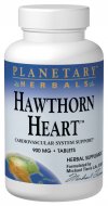 Hawthorn Heart&trade; bottleshot