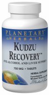 Kudzu Recovery&trade; bottleshot