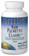 Saw Palmetto Classic&trade; bottleshot