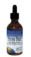 Stone Free® bottleshot