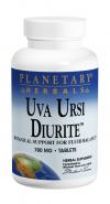 Uva Ursi Diurite&trade; bottleshot