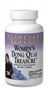 Women’s Dong Quai Treasure™ bottleshot