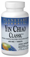 Yin Chiao Classic&trade; bottleshot