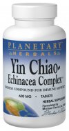 Yin Chiao-Echinacea Complex™ bottleshot