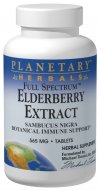 Elderberry Extract, Full Spectrum&trade; bottleshot