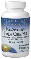 Horse Chestnut, Full Spectrum&trade; bottleshot