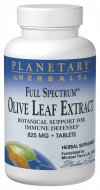 Olive Leaf Extract, Full Spectrum&trade; bottleshot