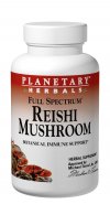 Reishi Mushroom, Full Spectrum&trade; bottleshot