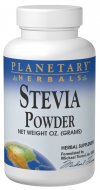 Stevia Powder bottleshot