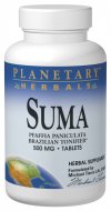 Suma bottleshot