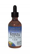 Stevia Liquid Concentrate bottleshot