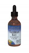 Valerian Root Liquid Extract bottleshot