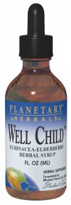 Well Child&trade; bottleshot