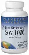 Soy 1000, Full Spectrum&trade; bottleshot
