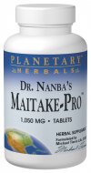 Maitake-Pro&trade;, Dr. Nanba's bottleshot