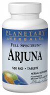 Arjuna, Full Spectrum&trade; bottleshot