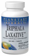 Triphala Laxative bottleshot