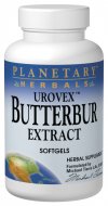 Butterbur Extract, Urovex&reg; bottleshot