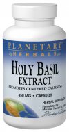 Holy Basil Extract bottleshot