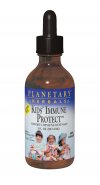 Kids' Immune Protect&trade; bottleshot