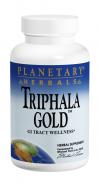 Triphala Gold® bottleshot