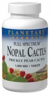 Nopal Cactus, Full Spectrum&trade; bottleshot