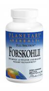 Forskohlii, Full Spectrum&trade; bottleshot