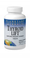 Thyroid Lift&trade; bottleshot