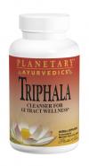 Triphala by Planetary&trade; Ayurvedics bottleshot