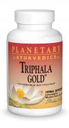 Triphala Gold® by Planetary Ayurvedics bottleshot