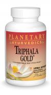 Triphala Gold® by Planetary Ayurvedics bottleshot