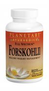 Forskohlii, Full Spectrum&trade; by Planetary Ayurvedics bottleshot