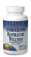 Andrographis Respiratory Wellness™ bottleshot