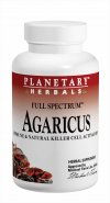 Agaricus, Full Spectrum bottleshot