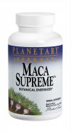 Maca Supreme bottleshot