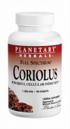 Coriolus, Full Spectrum™ bottleshot