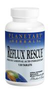 Reflux Rescue&trade; bottleshot