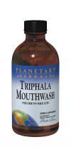 Triphala Mouthwash bottleshot