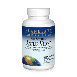 Antler Velvet, Full Spectrum&trade; bottleshot